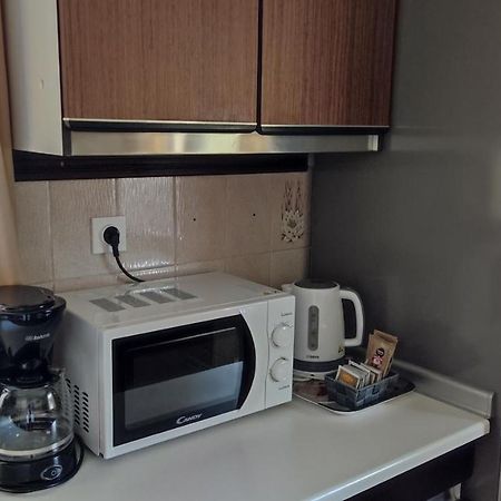 Apartment V&N, Lake Бохинь Экстерьер фото