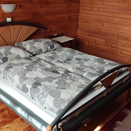 Apartment V&N, Lake Бохинь Экстерьер фото