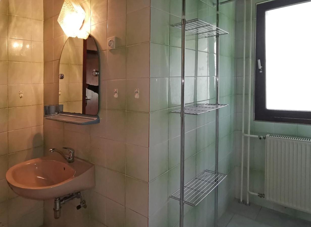 Apartment V&N, Lake Бохинь Экстерьер фото