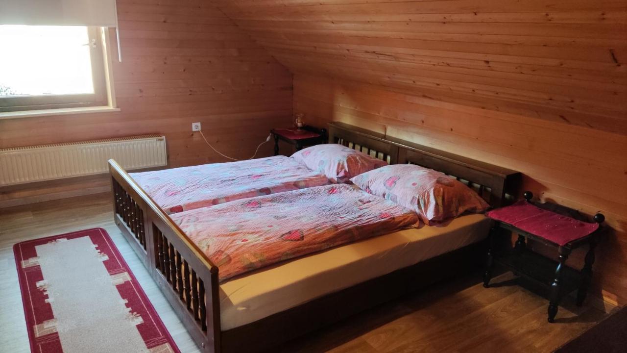 Apartment V&N, Lake Бохинь Экстерьер фото