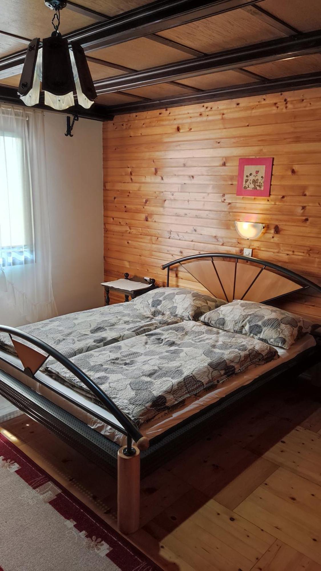 Apartment V&N, Lake Бохинь Номер фото
